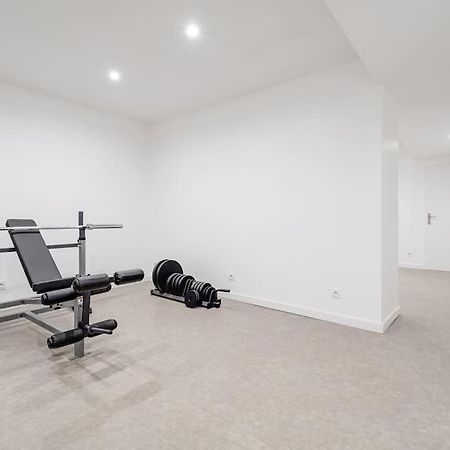 Magnifique Appartement Blush Refait A Neuf Saint-Etienne  Kültér fotó
